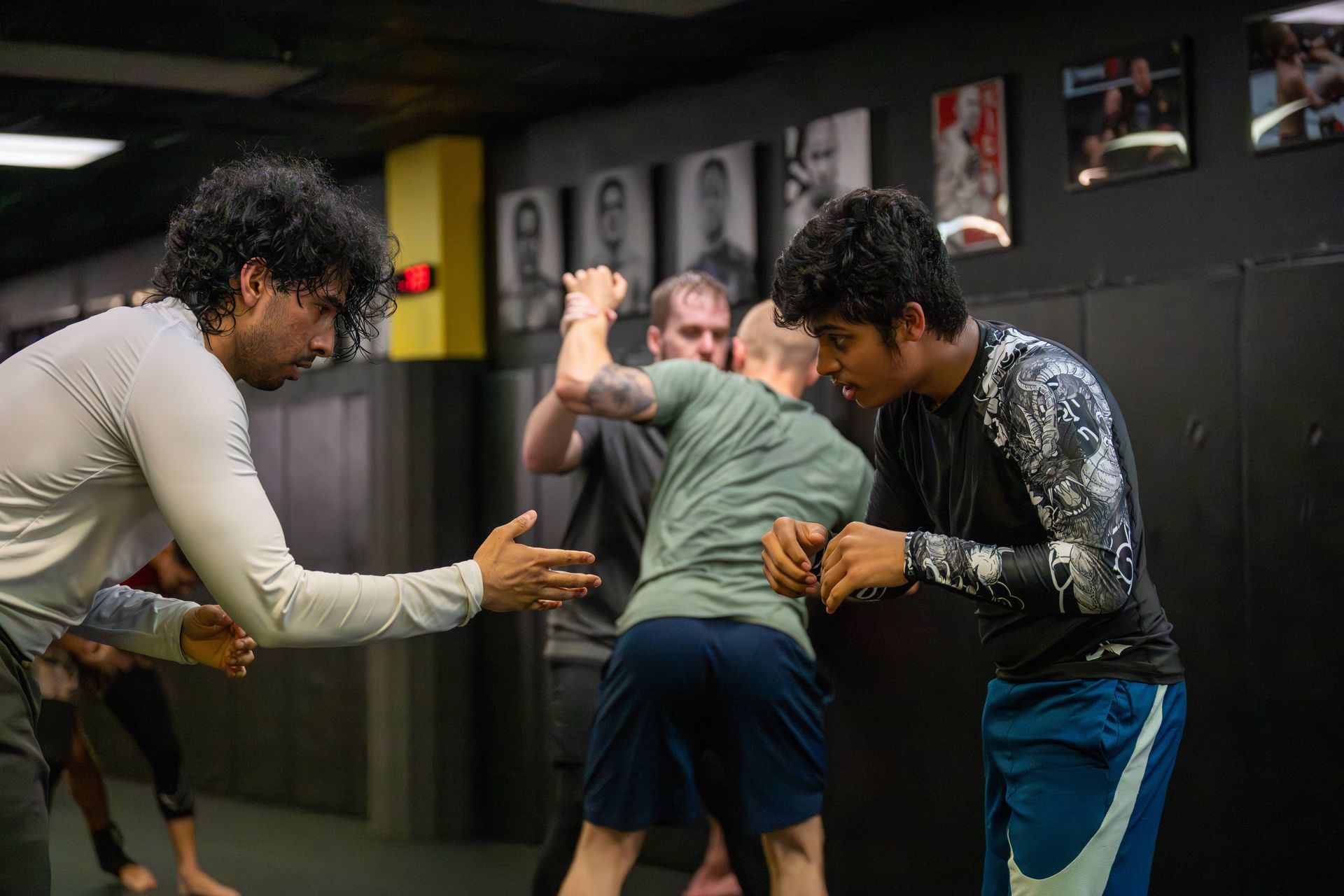 10th Planet Jiu-Jitsu Orlando