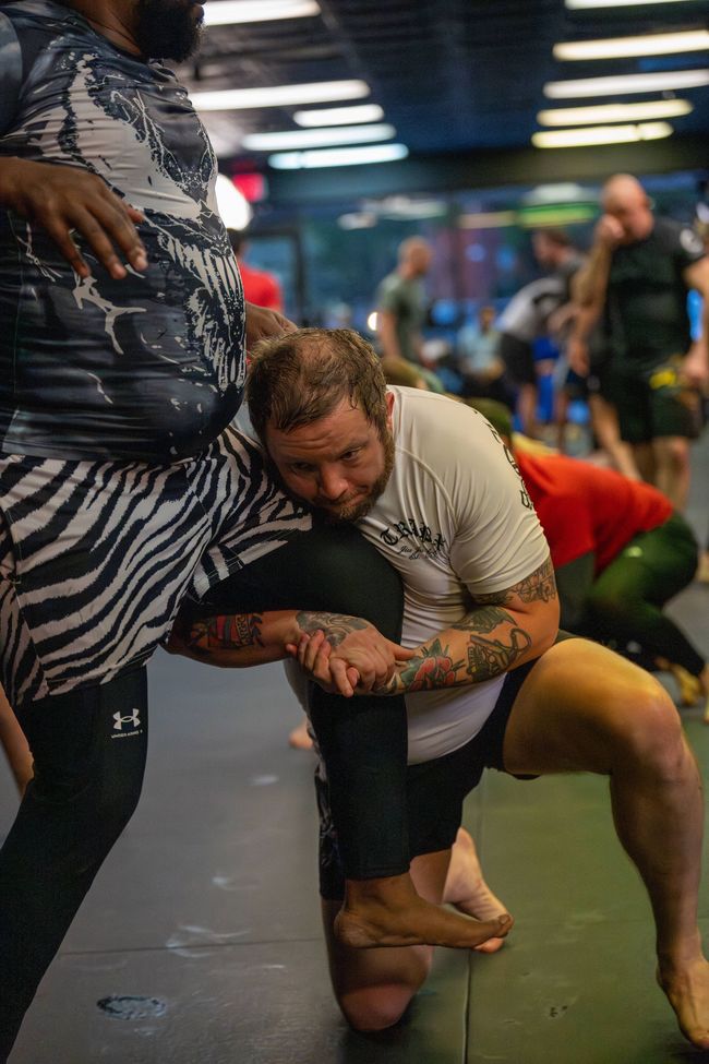 10th Planet Jiu-Jitsu Orlando