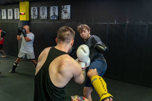 10th Planet Jiu-Jitsu Orlando