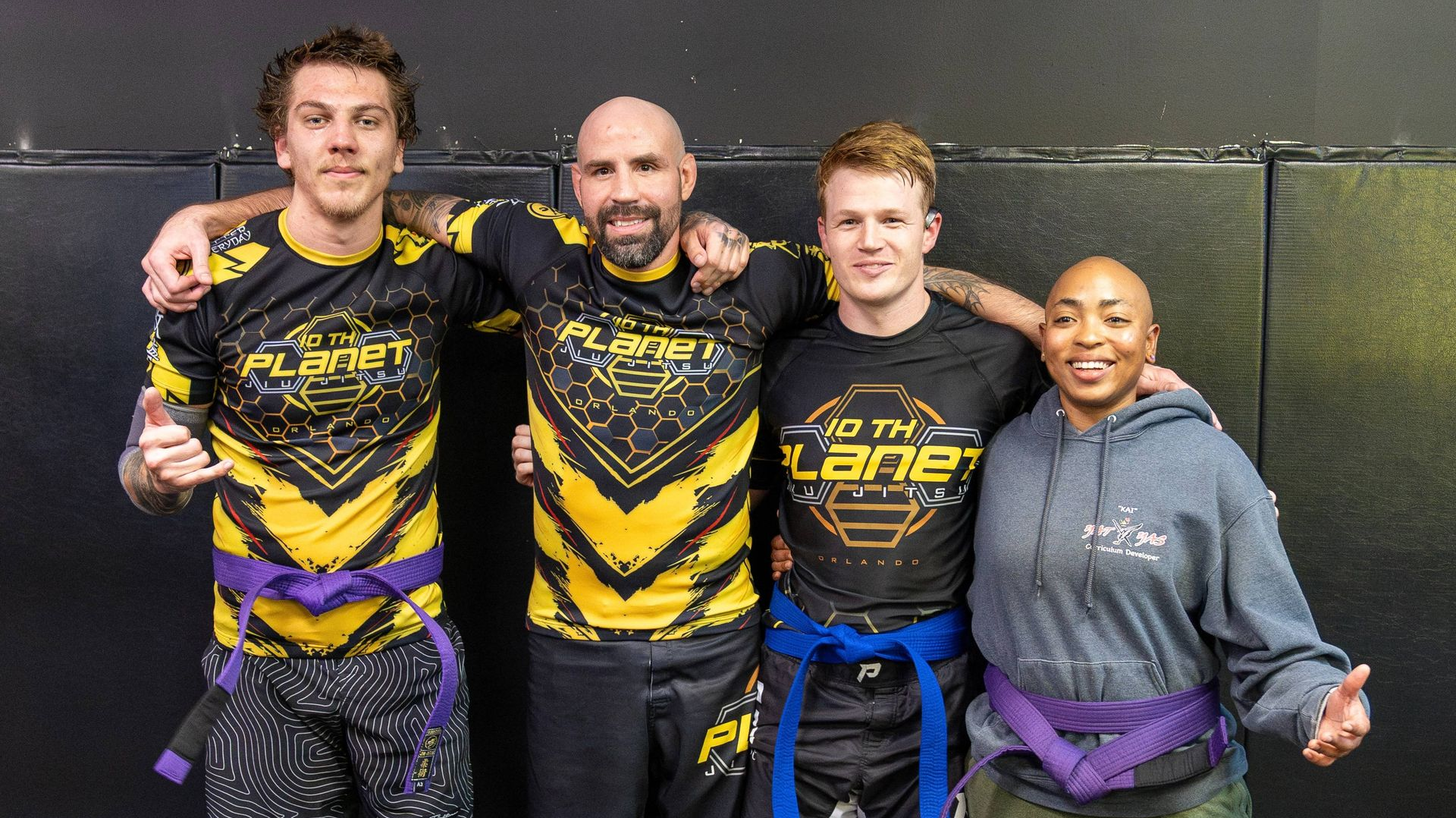 10th Planet Jiu-Jitsu Orlando