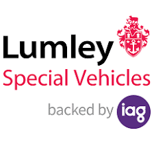 Lumley Special Vehicles