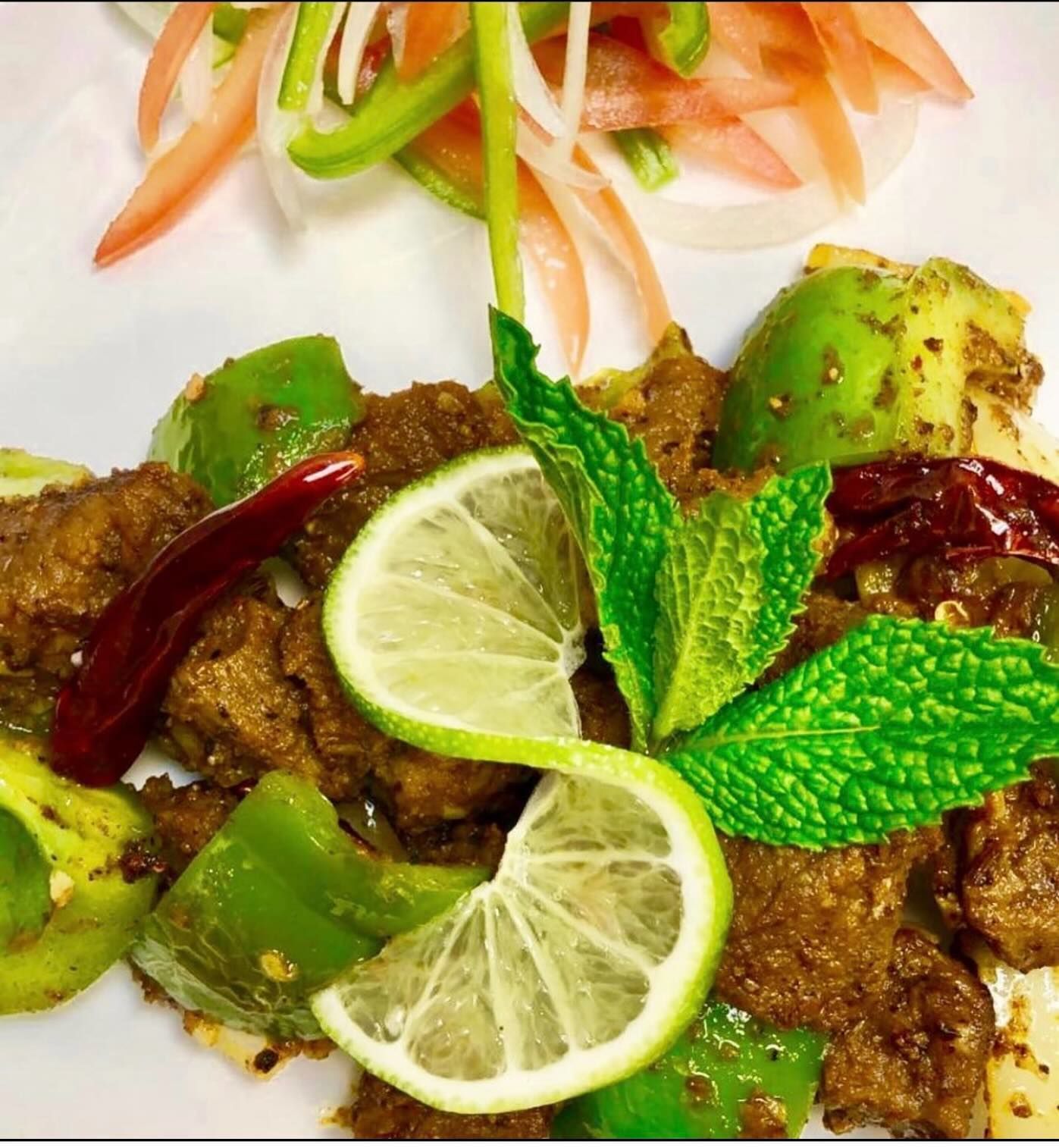 Mint Lee - Restaurants In Lee