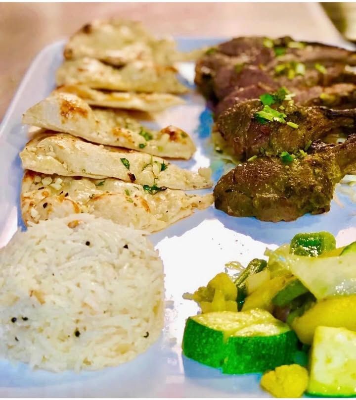 Mint Lee - Restaurants in Berkshire county