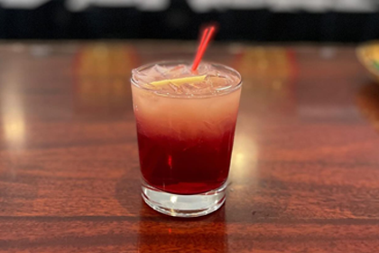 Mint Lee - Restaurants in Berkshire county