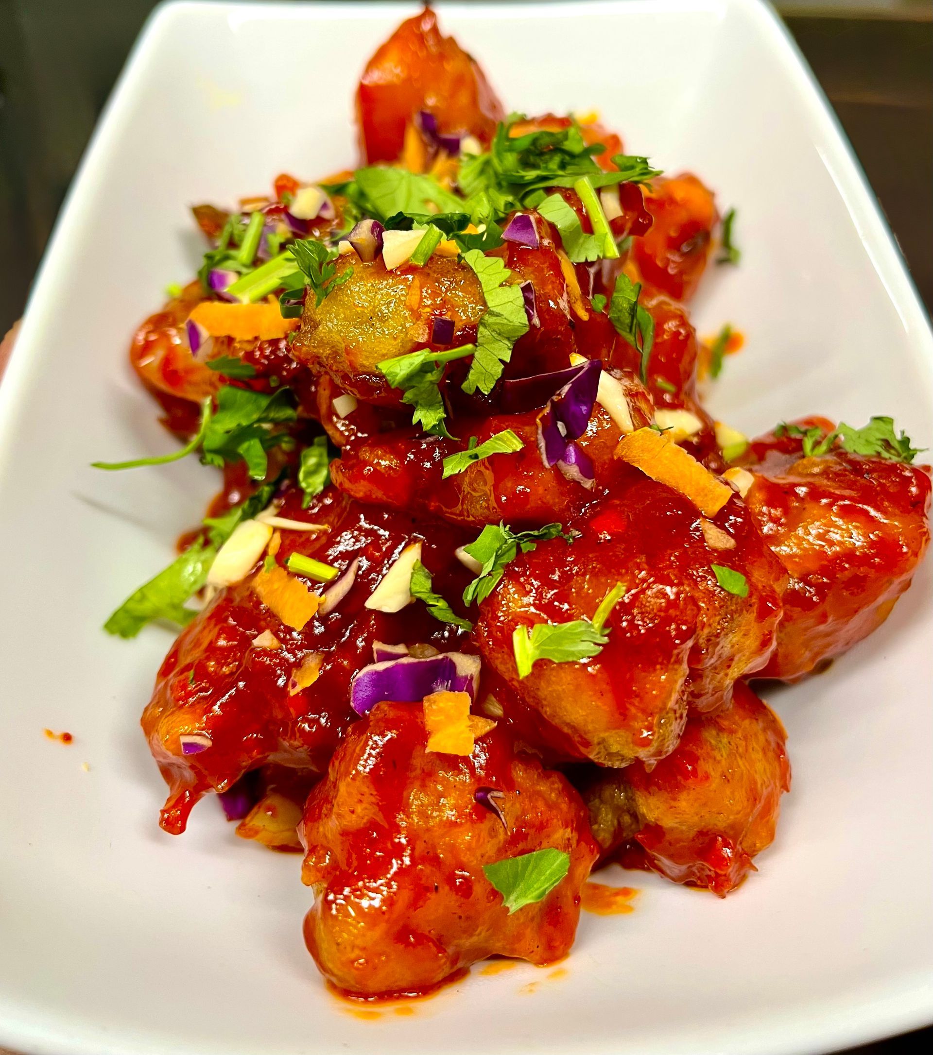Mint Lee - Restaurants In Lenox
