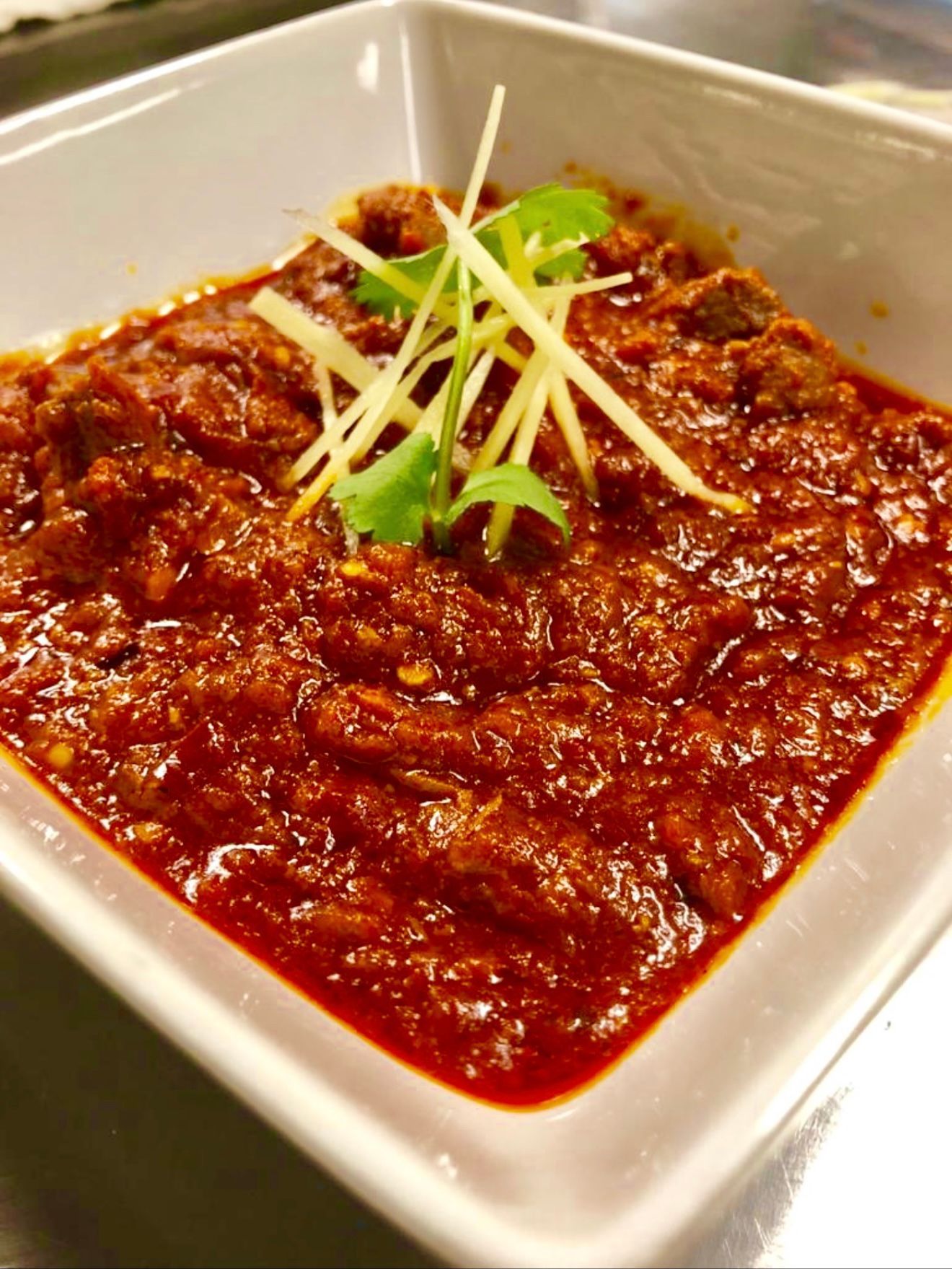 Mint Lee - Restaurants In Lenox
