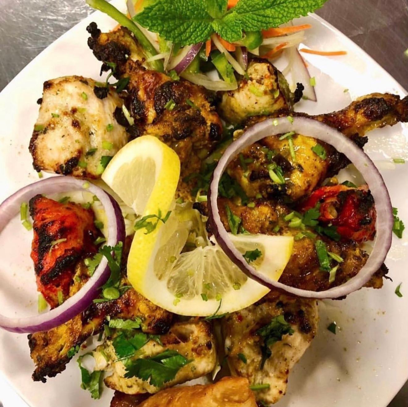 Mint Lee - Restaurants In Lenox