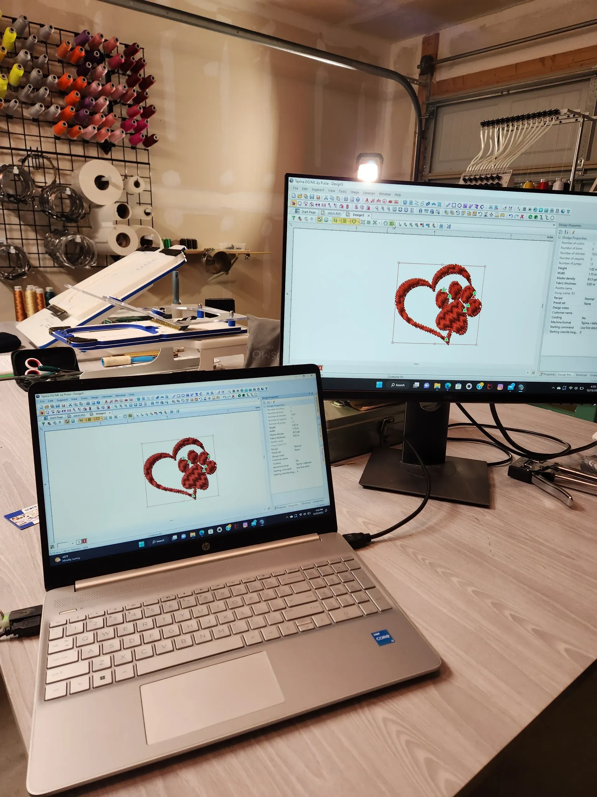 Embroidery Screen Printing Near You Sewed Up Embroidery