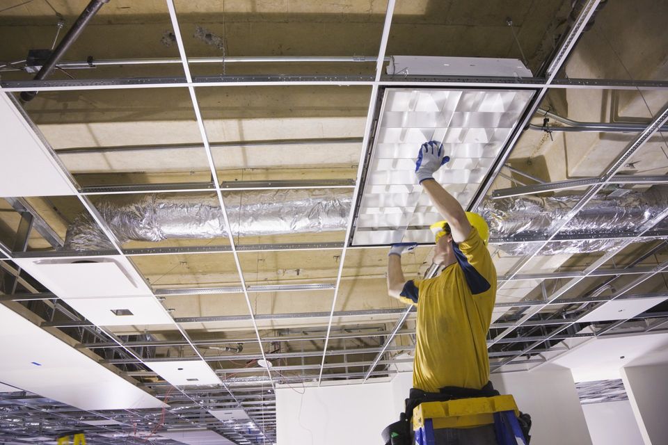 installazione impianto elettrico