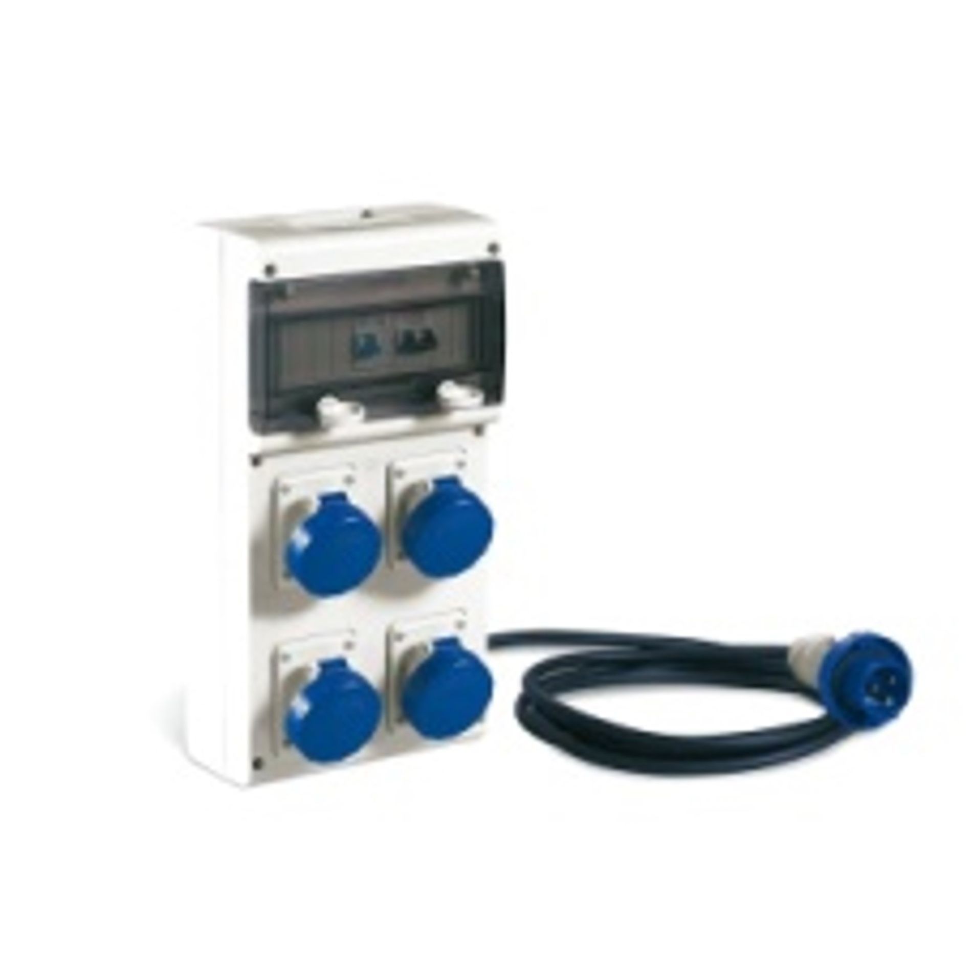 contatore elettrico