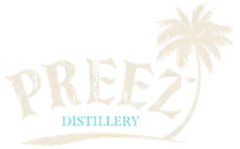 Preez Distillery Logo Preez Distillery Logo