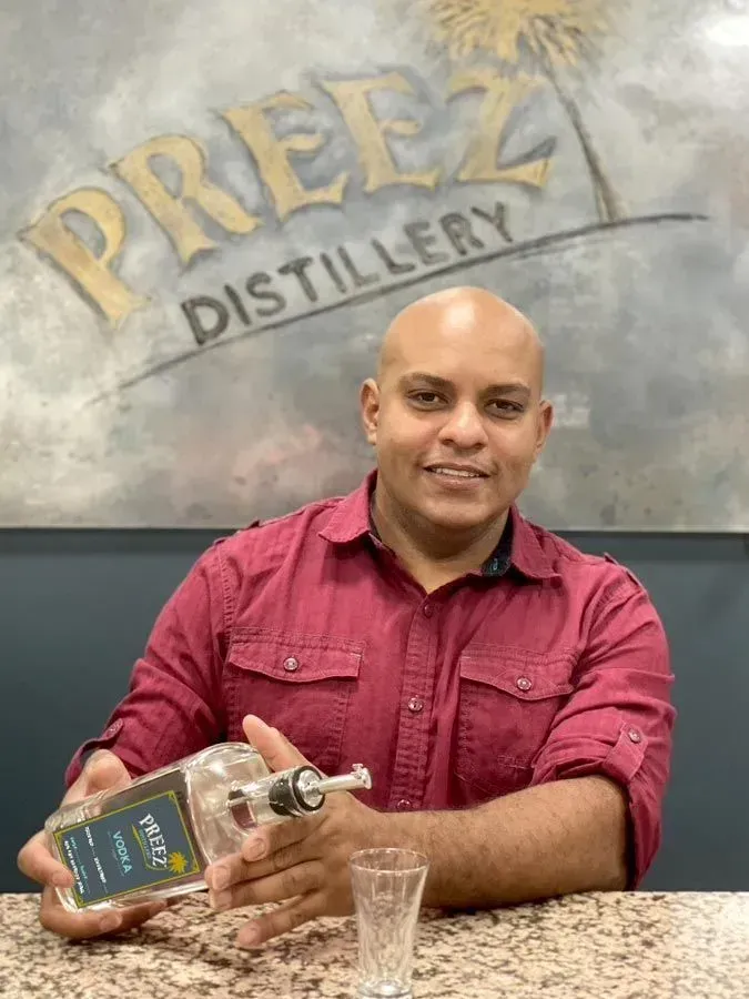 Ramon Perez