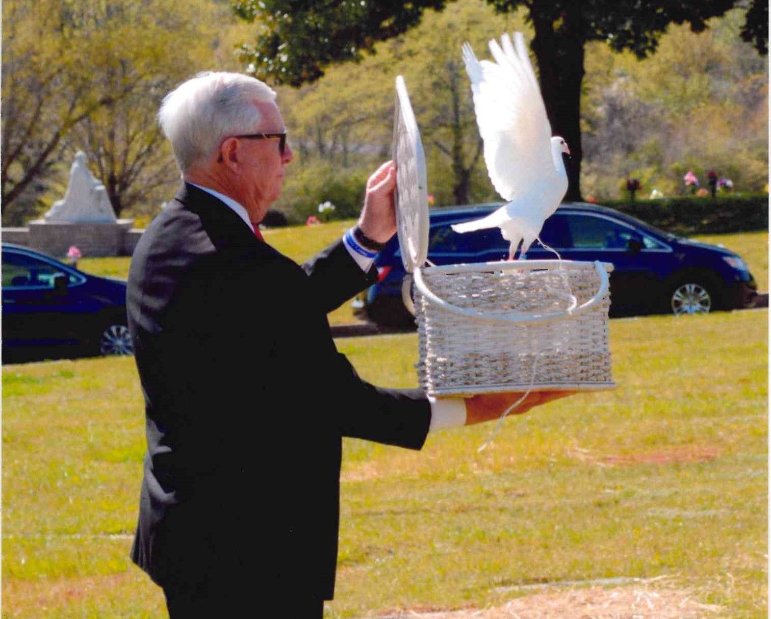 Withers And Whisenant Funeral Home And Cremation Service