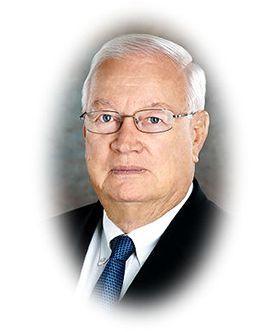Clyde Denton Jr.