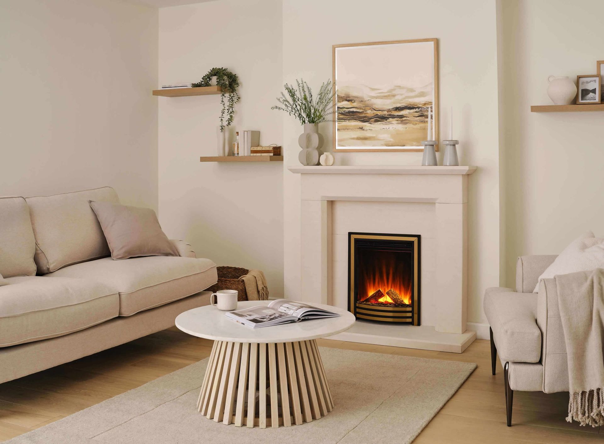 British fires sway classic