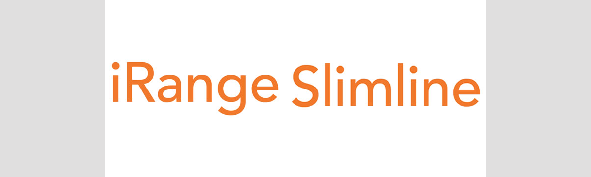Charlton & Jenrick i560e Slimline logo