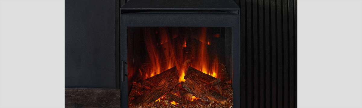 British fires black edition