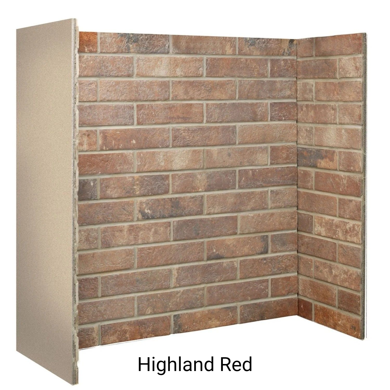 highland red chamber set