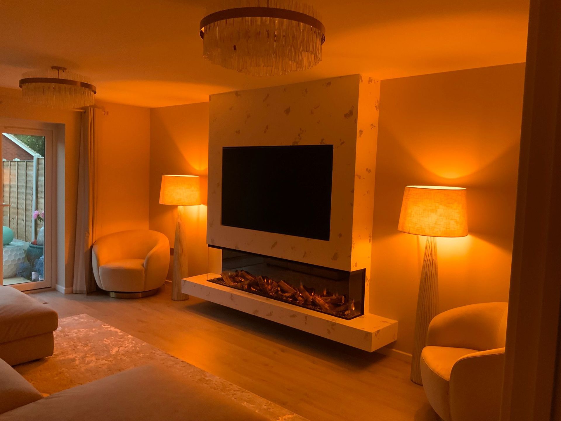 british fires new forest 1900 in media wall with venetian plaster