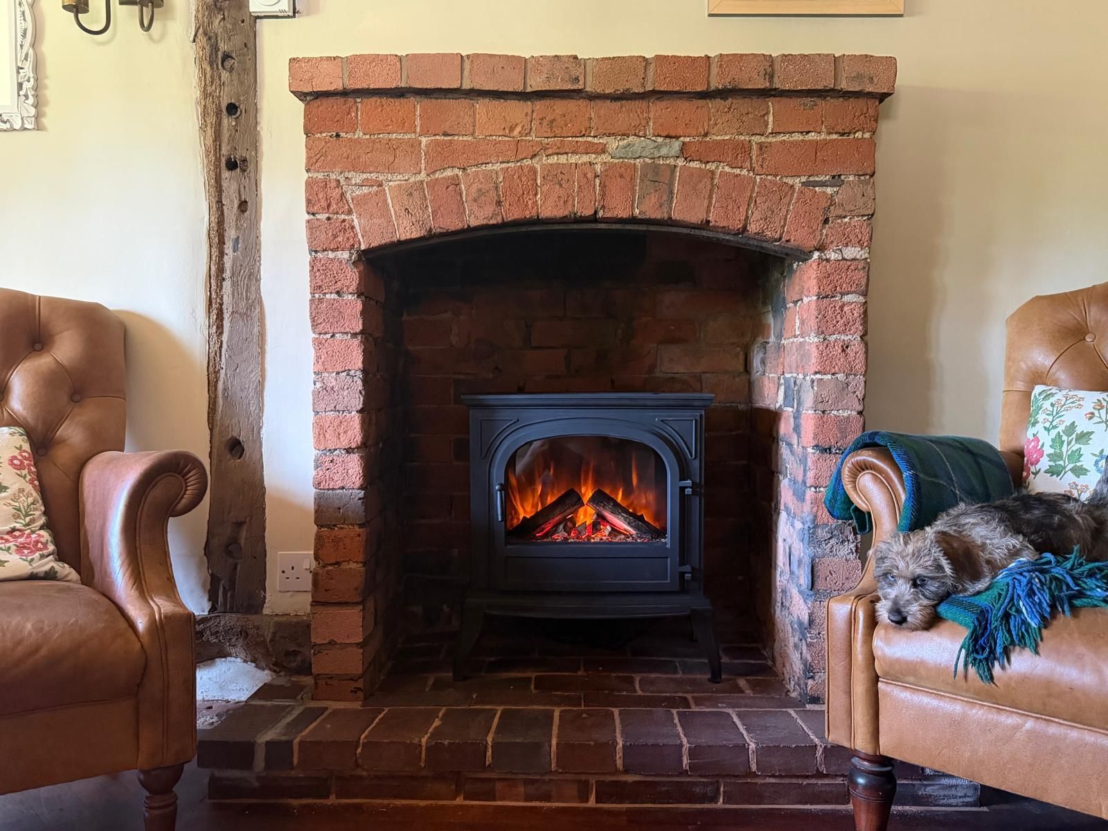 british fires hinton stove