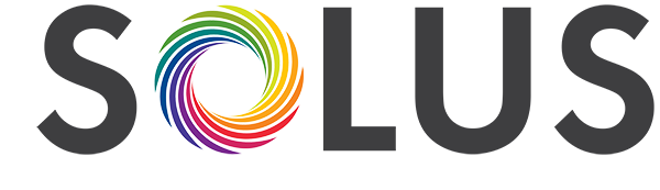 solus fires logo
