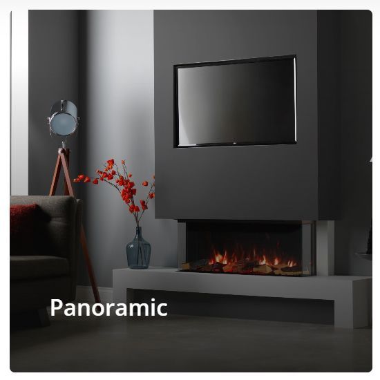 Vision Fires Solus vs220 panoramic