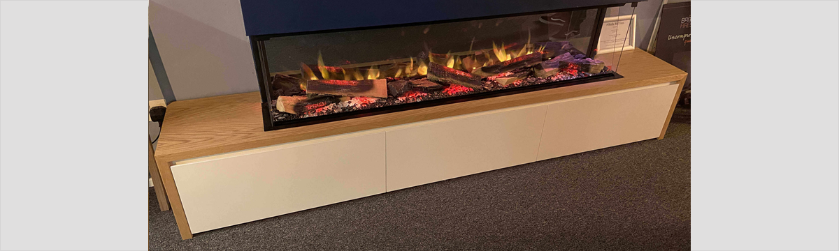 e-fx 1500 electric fire, special offer