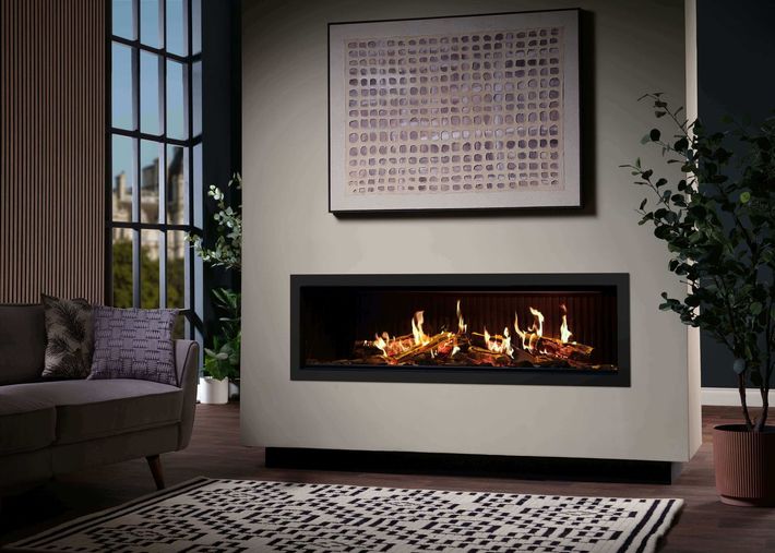 solus ix15 homepage media wall fires
