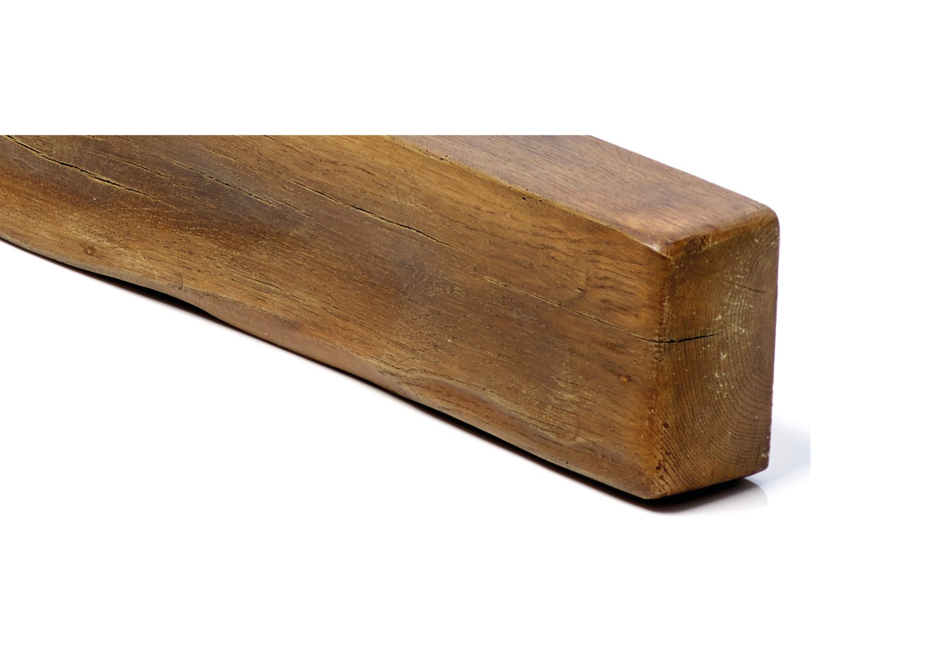 light oak geocast beam image