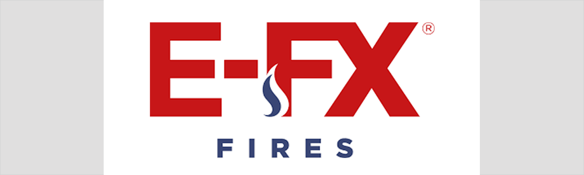 flamerite e-fx on display in alcester