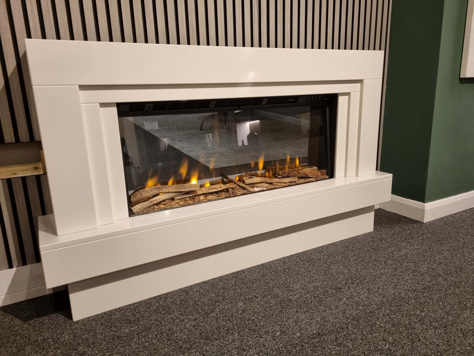 infinix tiree suite on display in our showroom