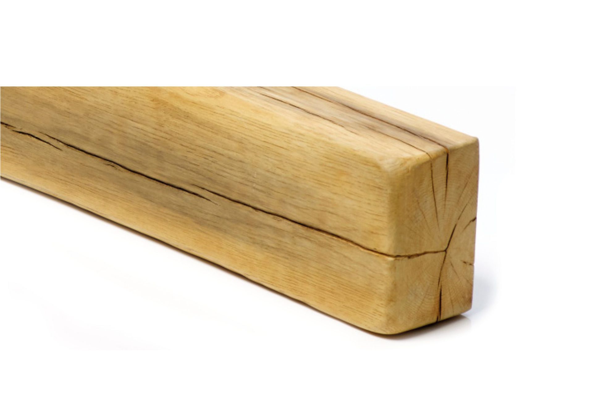 light oak geocast beam image