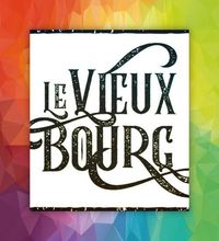 logo le vieux bourg