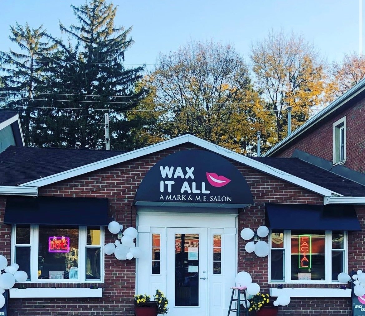 Waxing Salon Rochester, NY Wax It All
