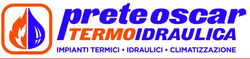 logo_prete oscar termoidraulica