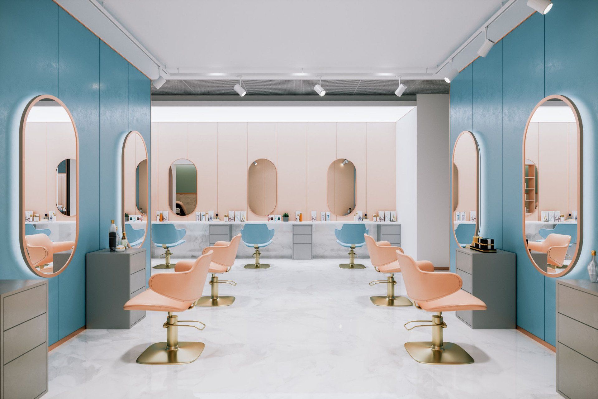 Mirrors — Pinckney, MI — Pinckney Glass Inc.