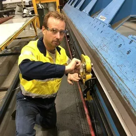Engineer — Newcastle, NSW — Mechanical Fitting Solutions Engineer — Newcastle, NSW — Mechanical Fitting Solutions