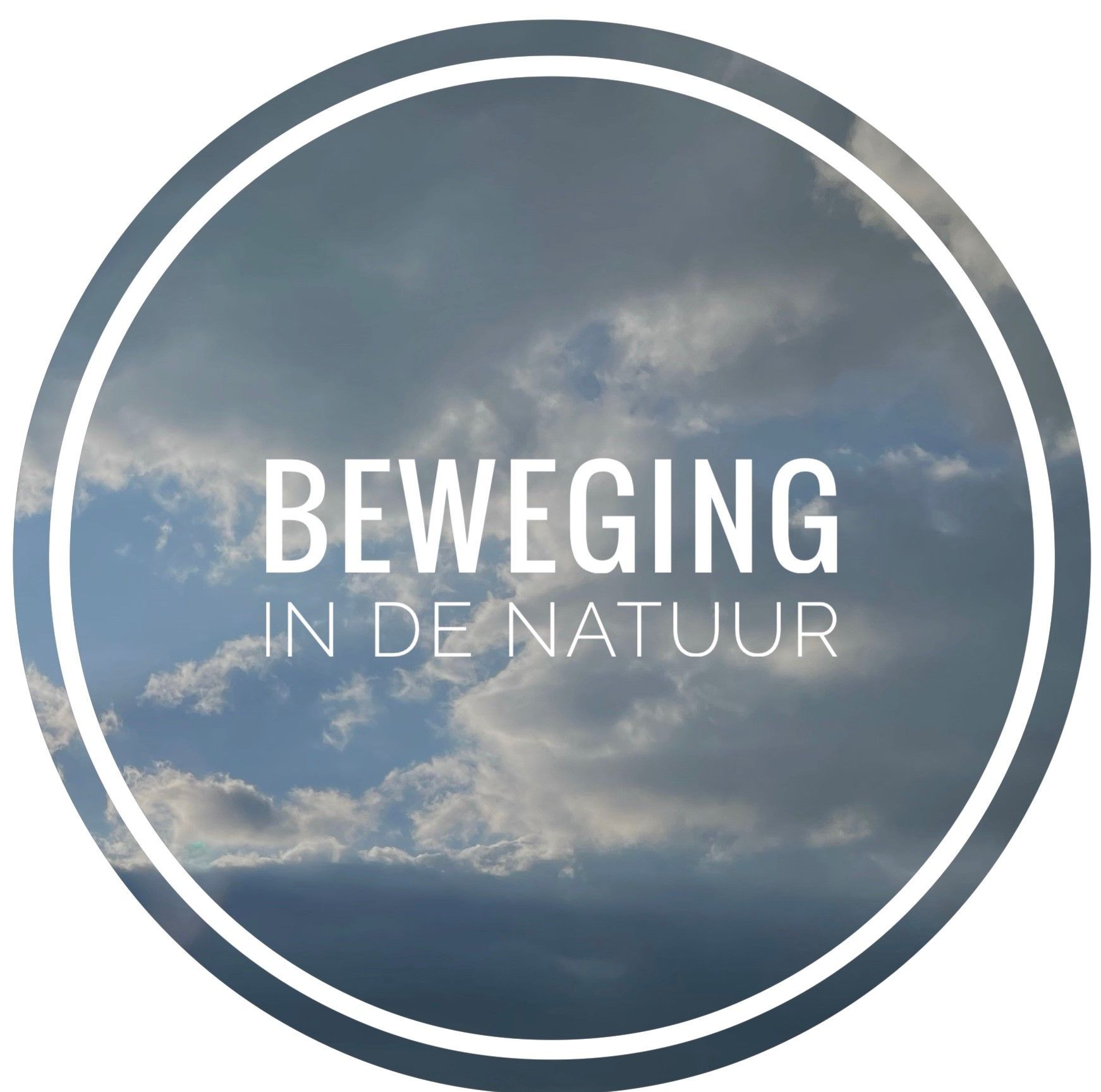 Logo tekst beweging
