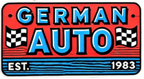 Logo | German Auto of Santa Maria