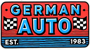 Logo | German Auto of Santa Maria