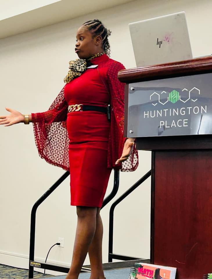 Dr. India White