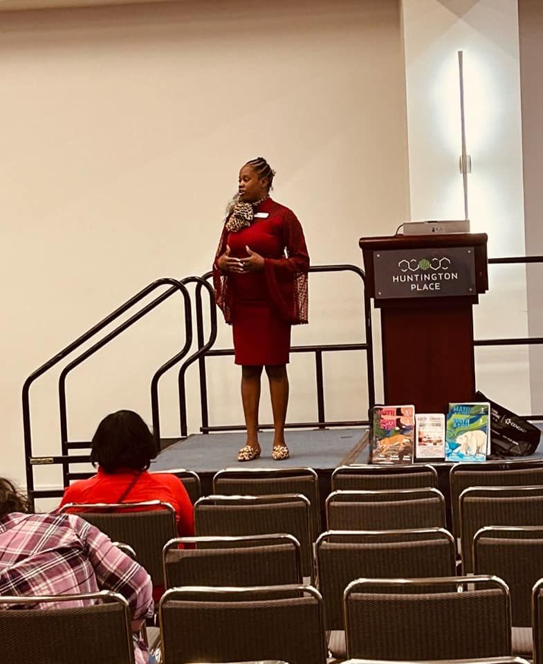 Dr. India White