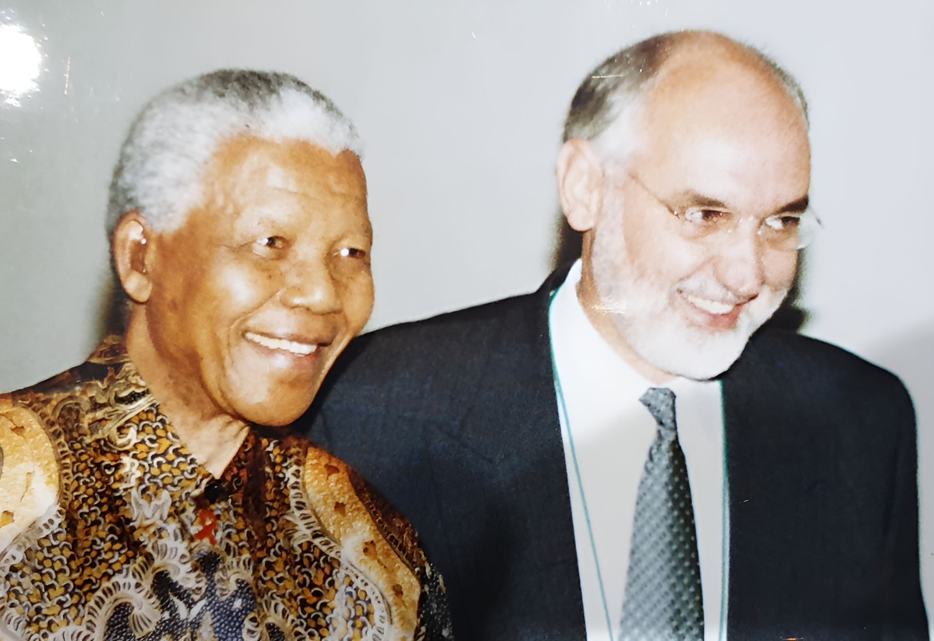 Coetzee Bester