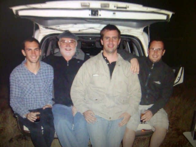 Coetzee Bester