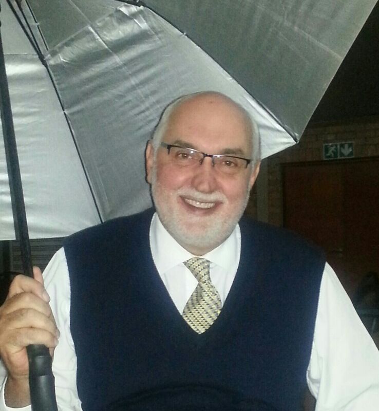 Coetzee Bester