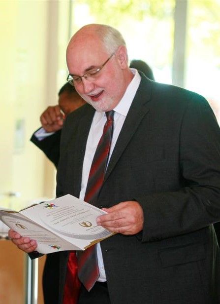 Coetzee Bester