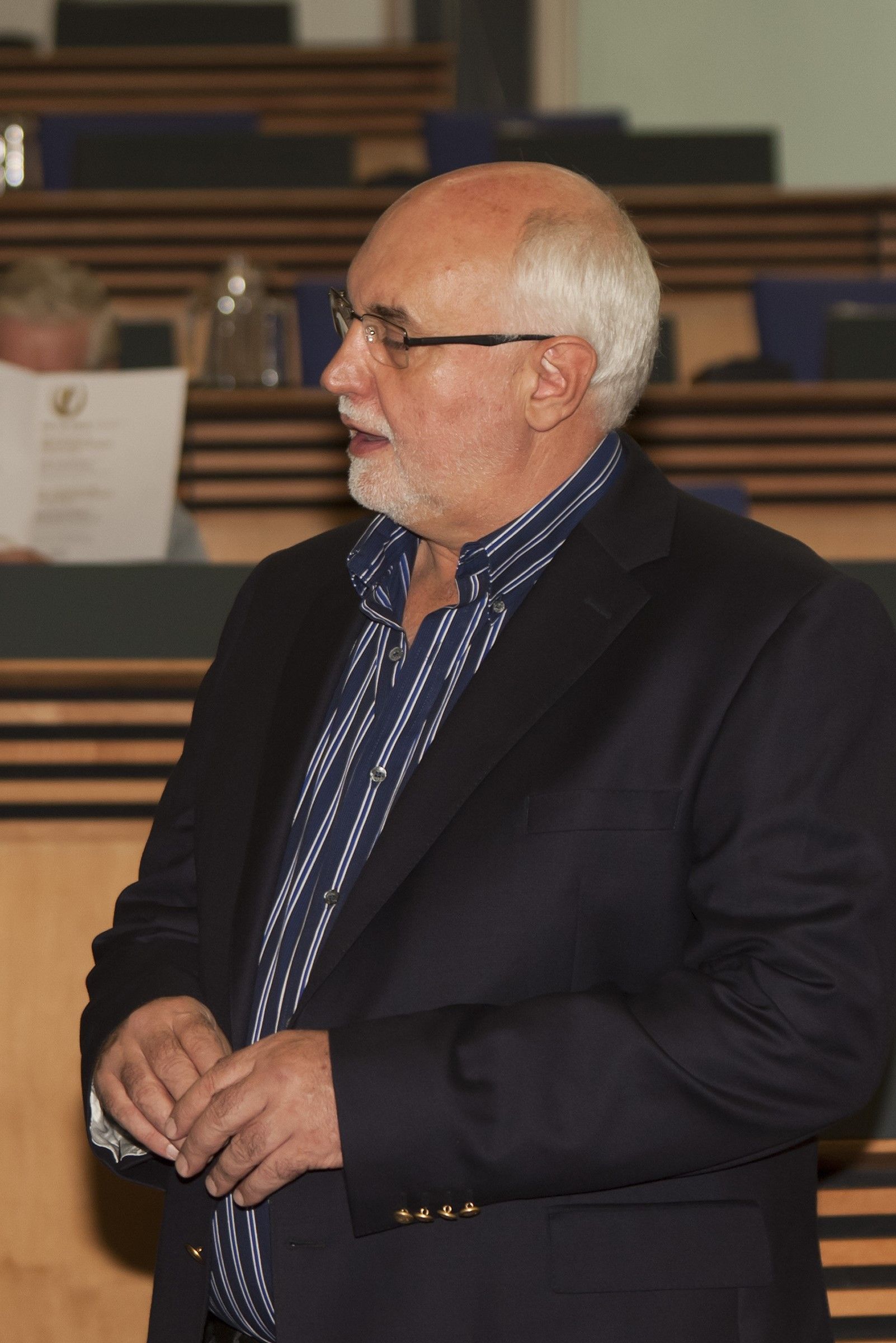 Coetzee Bester