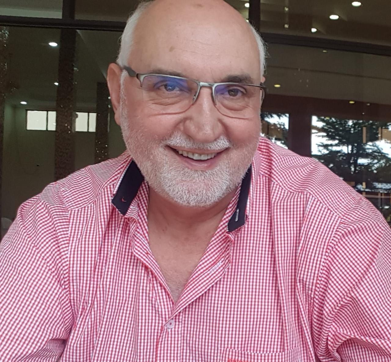 Coetzee Bester