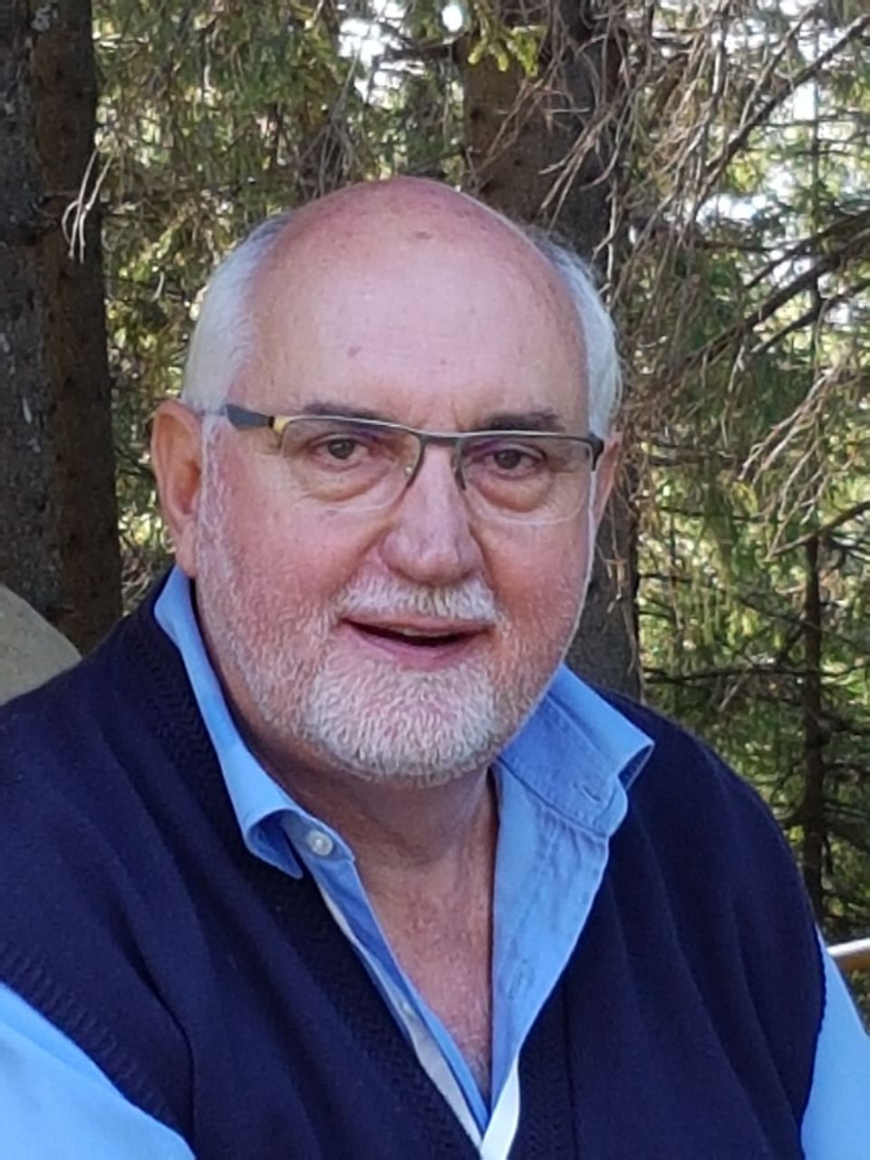 Coetzee Bester