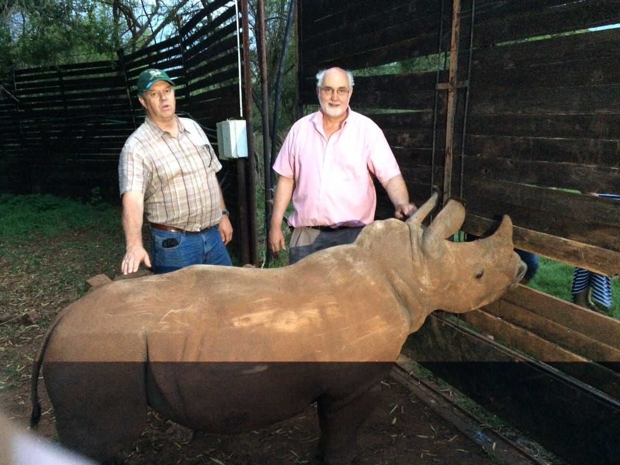 Coetzee Bester